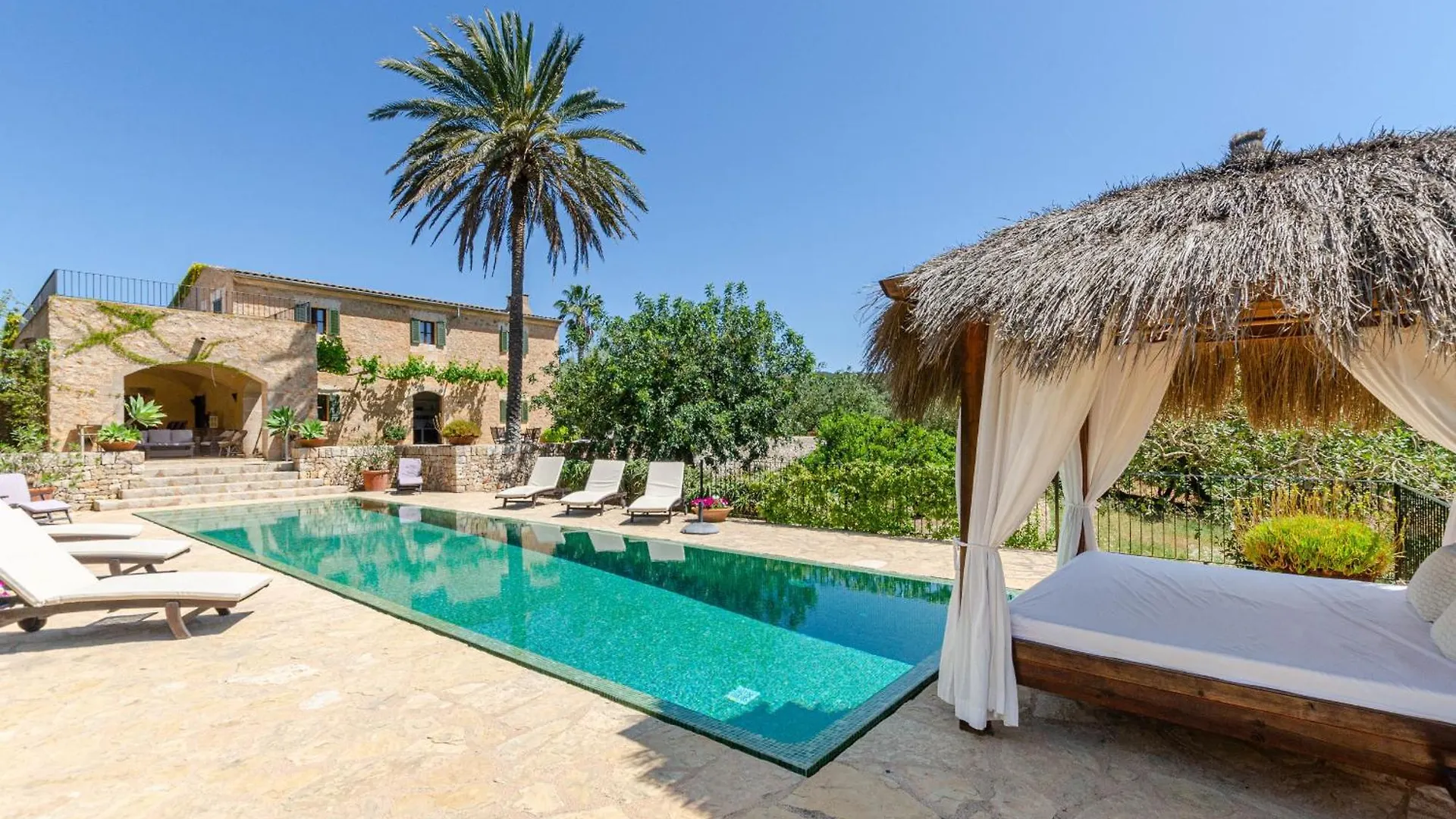 Yourhouse Son Punta Villa Felanitx Espagne