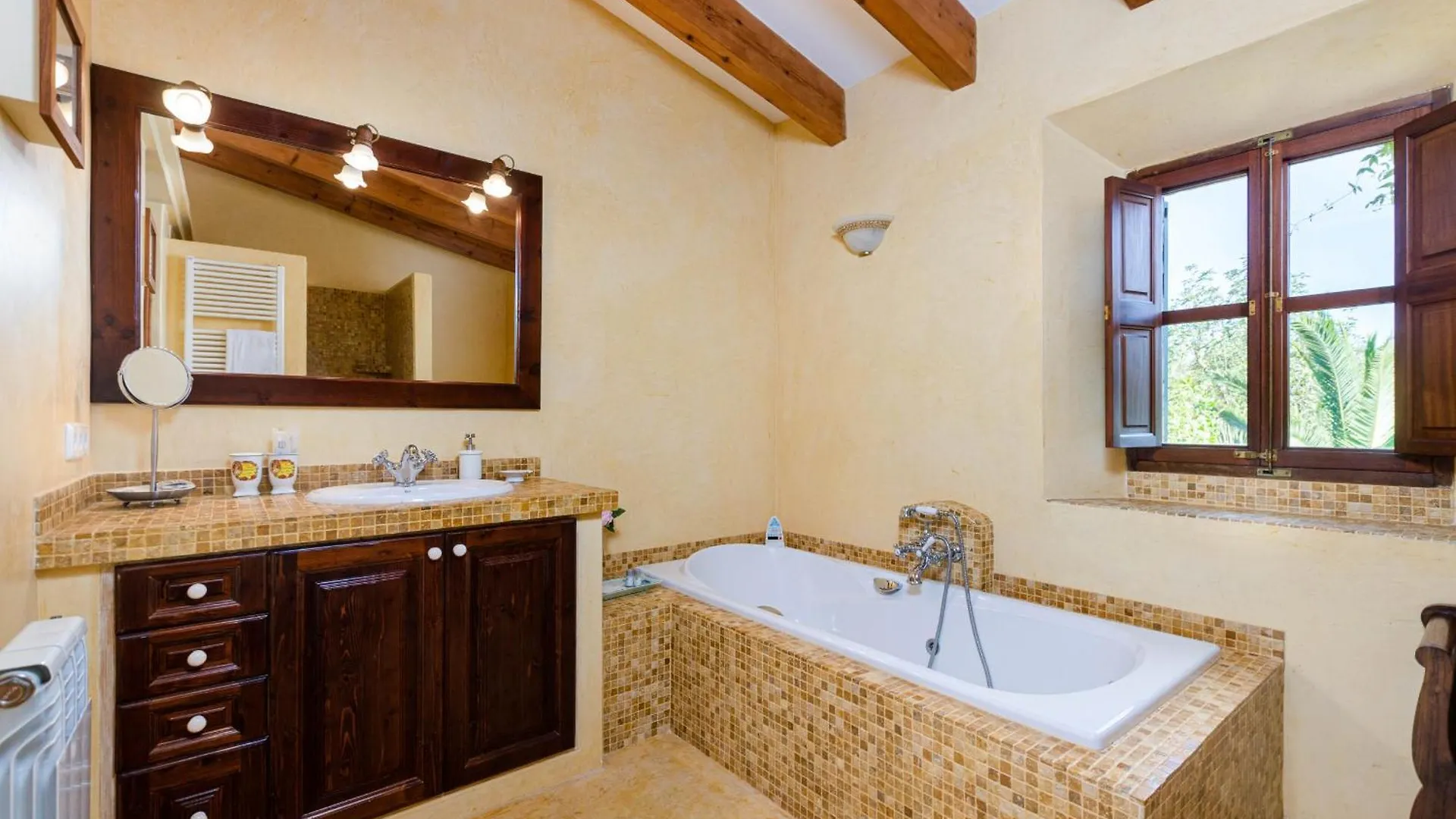 Yourhouse Son Punta Villa Felanitx 0*,  Espagne