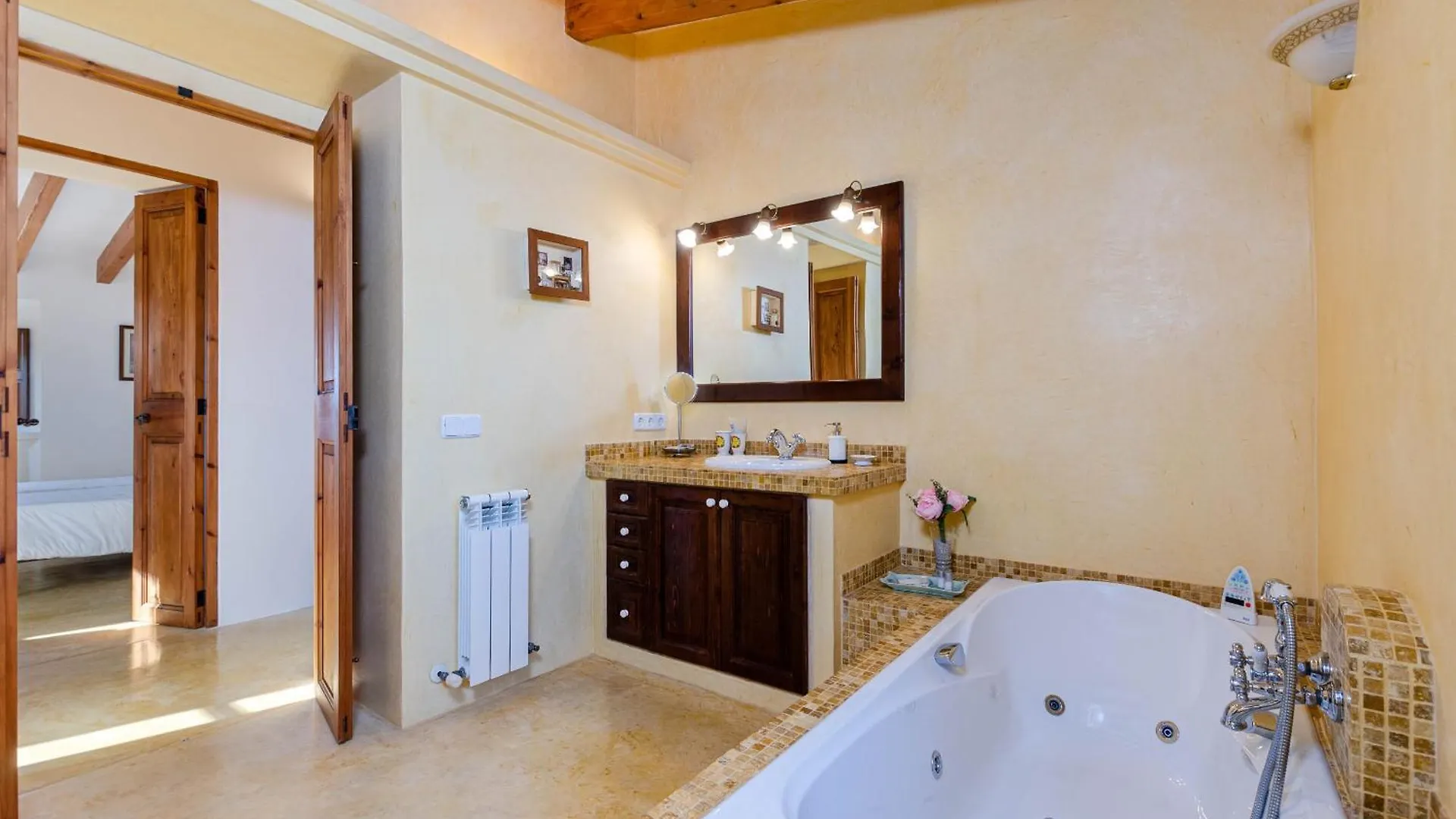Yourhouse Son Punta Villa Felanitx Espagne