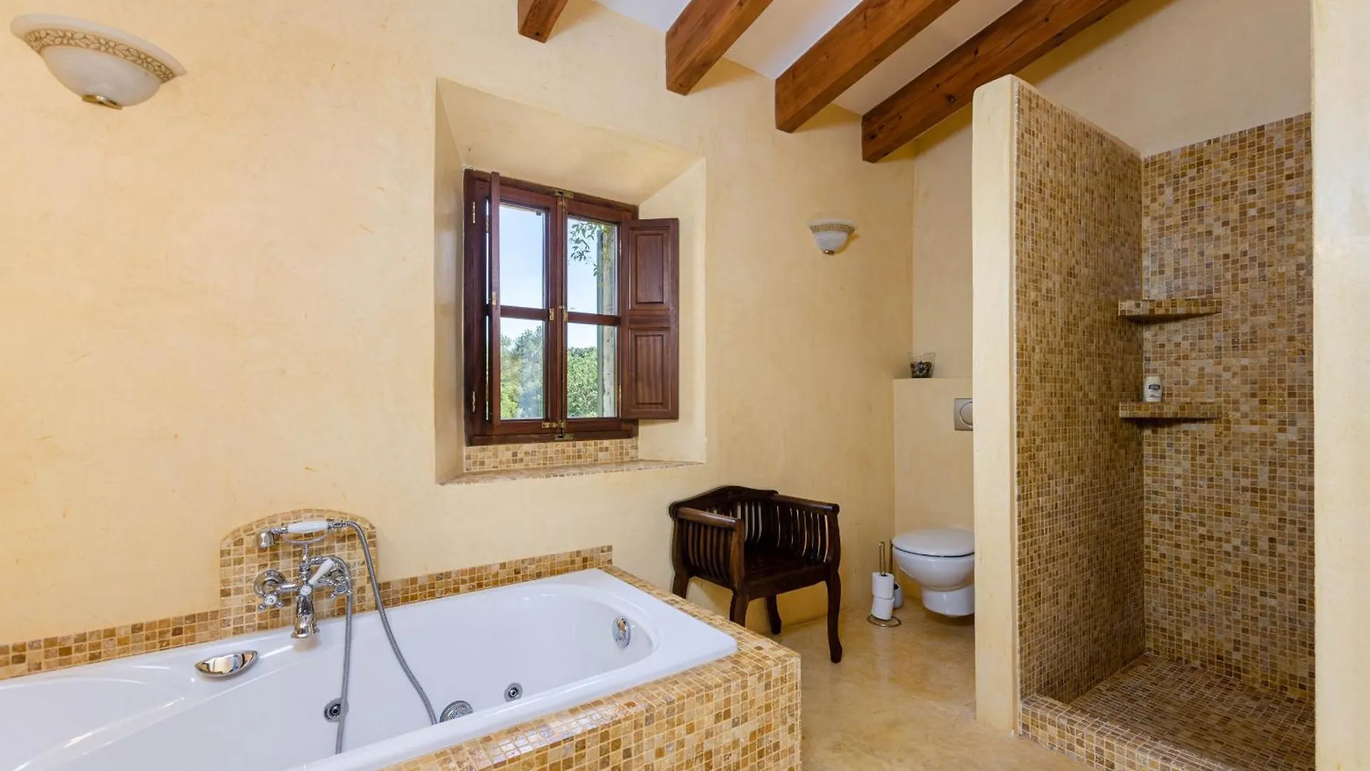 Yourhouse Son Punta Villa Felanitx Espagne